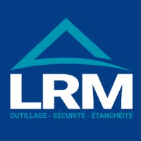LRM Etanchéité logo - Similar company to Sebisole