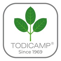 Todicamp Products logo - Similar company to Esen Zeolite