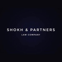 Shokh&partners logo - Similar company to Km Partners / Wts Ukraine