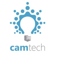 CAMTECH logo - Similar company to Redbite Solutions