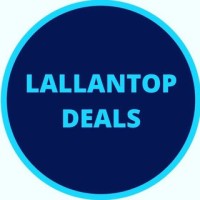 Lallantop deals logo - Similar company to Triplou