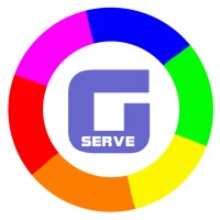 GServe logo - Similar company to Grace Engineering Pllc