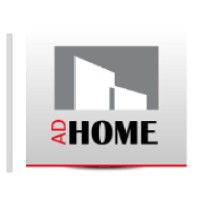 AD HOME INTEGRAL SAC logo - Similar company to Brillare Perú