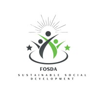 FOSDA Sri Lanka logo - Similar company to Serving Humanity Foundation