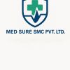 Med Sure - SMC-Private Limted logo - Similar company to Lab Tree