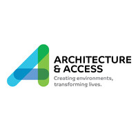 Architecture & Access logo - Similar company to Accessed.