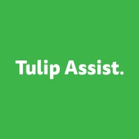 Tulip Assist logo - Similar company to Gomibo L Belsimpel