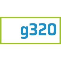 g320 - London's Smaller Housing Associations Group logo - Similar company to Evolve Housing + Support