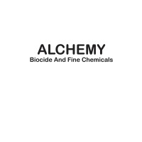 ALCHEMY BIOCIDE AND FINE CHEMICALS logo - Similar company to Meha Chemicals