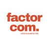 Factorcom logo - Similar company to Factor Business Communications
