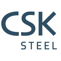 CSK Stålindustri A/S logo - Similar company to Kopaa