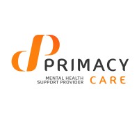 Primacy Care Australia logo - Similar company to Recovery Plus Support