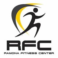 Ramona Fitness Center