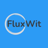 FluxWit logo - Similar company to Signalsight