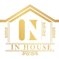 IN-HOUSE logo - Similar company to Bed House | بيت السرير