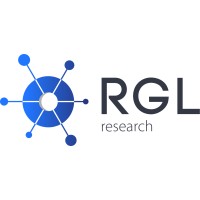 RGL Research logo - Similar company to Focus Datascience