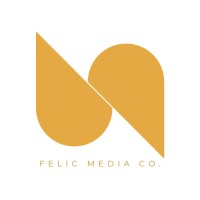 Felic Media Co. logo - Similar company to Felic.Studio