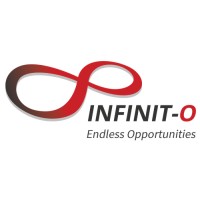 INFINIT-O INTERNATIONAL logo - Similar company to Amsev Technologies