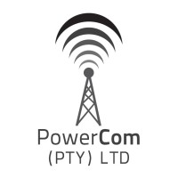 Powercom (Pty) Ltd logo - Similar company to Powercom Co. Ltd.