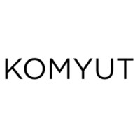 Komyut logo - Similar company to Cabnero Rentals India