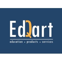 EdQart logo - Similar company to W5Rtc Inc
