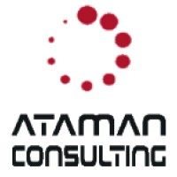 Ataman Consulting Ltd logo - Similar company to Joomreem.Com