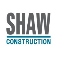 Shaw Construction Inc. logo - Similar company to Think.Design!