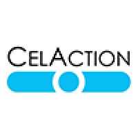 CelAction logo - Similar company to Saint Cloud Rotaract