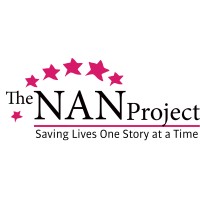 The NAN Project logo - Similar company to Hegarty'S Delivery Service, Inc.
