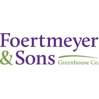 Foertmeyer & Sons Greenhouse logo - Similar company to Groenrijk Maasbree