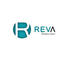 Reva Consultancy logo - Similar company to Watair Envisol Recycling Solutions