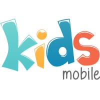 KidsMobile logo - Similar company to High-Level Software