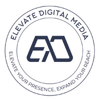 Elevate Digital Media logo - Similar company to Provisor, Inc.