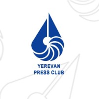 Yerevan Press Club logo - Similar company to Deutsche Gesellschaft E. V.