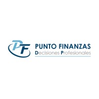 Punto Finanzas logo - Similar company to Cuentas Claras