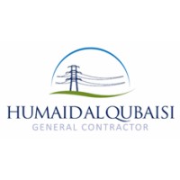 HUMAID AL QUBAISI GENERAL CONTRACTING & MAINT. EST. logo - Similar company to Time Electro And Contracting Company W.L.L