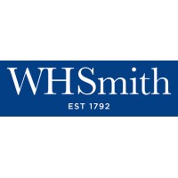 WHSmith UK logo - Similar company to Lp Shipping Ltd.