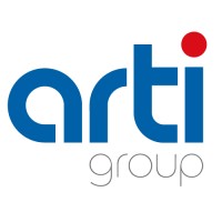 ARTI Group logo - Similar company to Archico Project
