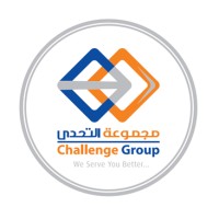 Challenge Group Qatar logo - Similar company to Getit.Qa
