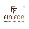FINIFOR logo - Similar company to Zenko Moto Co.