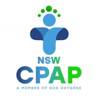 NSW CPAP logo - Similar company to Entropy Technologies
