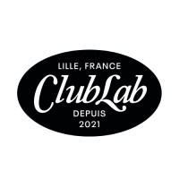 Clublab logo - Similar company to Les Fishtons