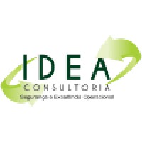 IDEA consultoria - Segurança e Saúde ocupacional, meio ambiente e produtividade de ativos logo - Similar company to Simetric