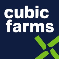 Cubicfarm Systems Corp.