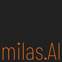 milas.AI logo - Similar company to Mana