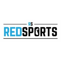 RedSports logo - Similar company to Insport