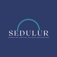 Sedulur logo - Similar company to Sedulus