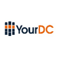 YourDC logo - Similar company to Iseek