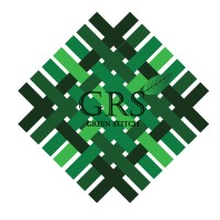 Green Stitch (GRS) logo - Similar company to Odlns