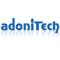 adonitech logo - Similar company to Nilesh Sinha